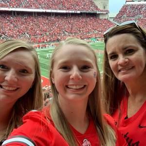 Meet your Posher, Kennedy